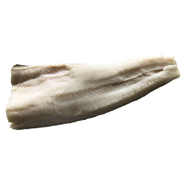 chilean wild sea bass fillets, 1kg