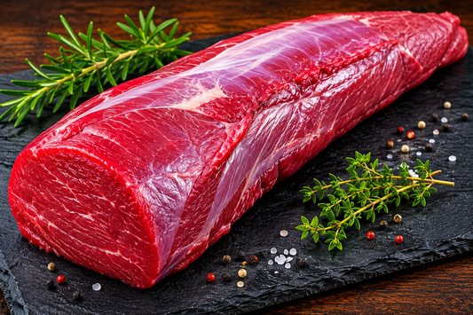 Fillet whole Steak