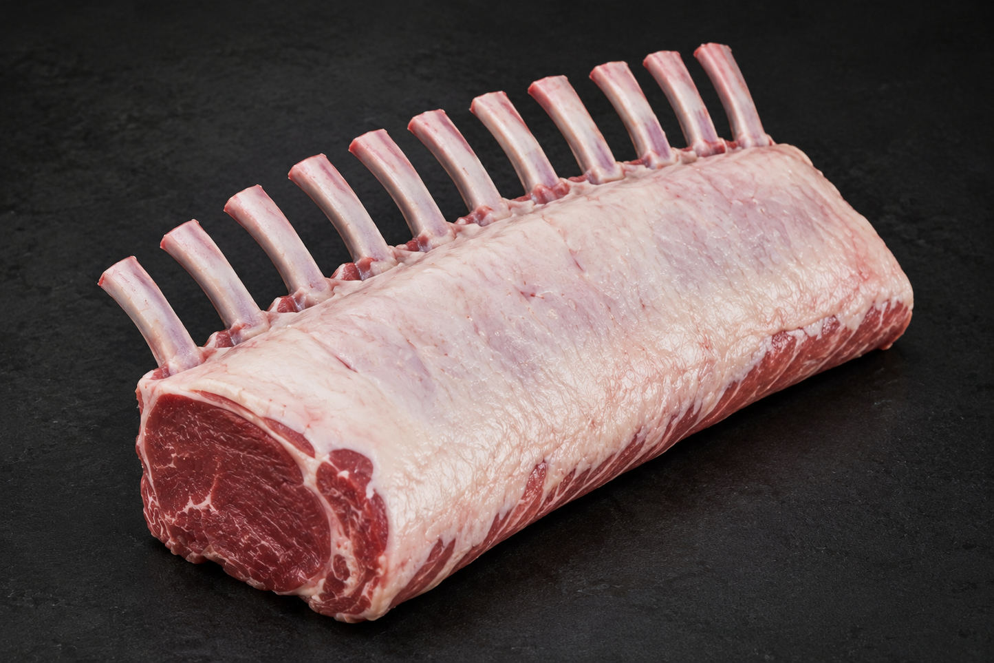 lamb rack