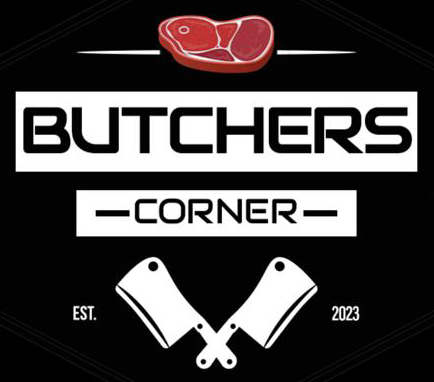 BUTCHER'S Corner