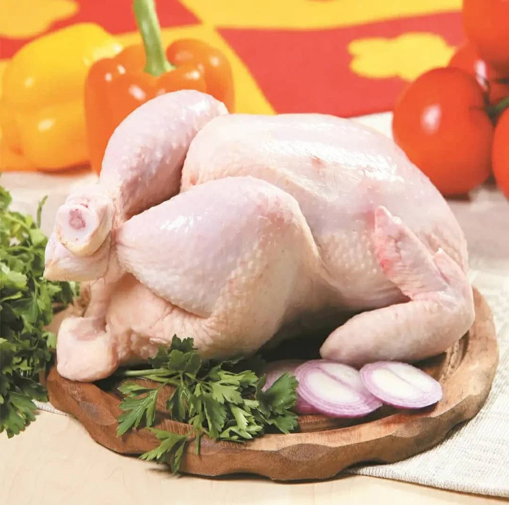 Pollo Corner BUTCHER'S Corner – BUTCHER'S Corner