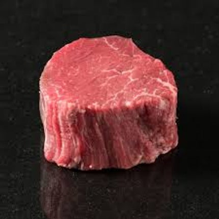 fillet steak