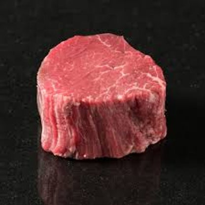 Fillet Steak