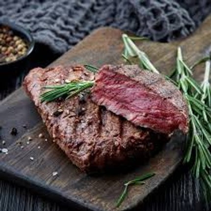 fillet steak