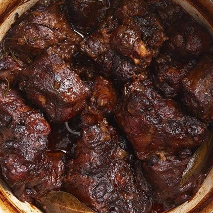 oxtail