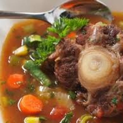 oxtail