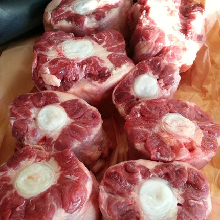 oxtail