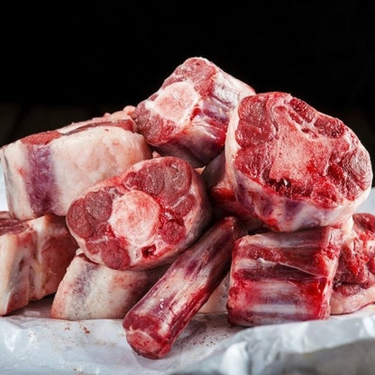 Oxtail