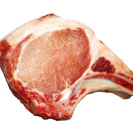 pork chops