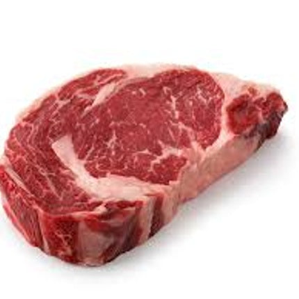 ribeye steak