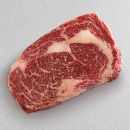 ribeye steak