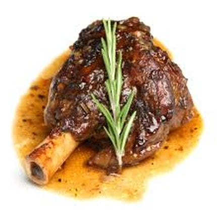 lamb shank