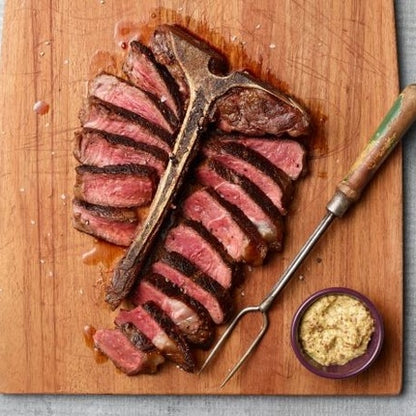 T-Bone Steak